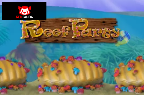 Reef PartyRed Panda